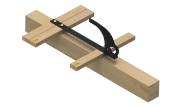 Der Sicherheitsdachhaken SDH-31 von INNOTECH erfordert nur eine geringe Holzdimension und passt sich optimal an die Dachgegebenheiten an. Mit Blitzschutz und in allen Farben erhältlich